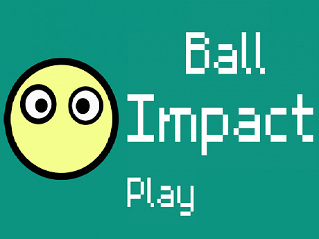 Ball Impact Game Image