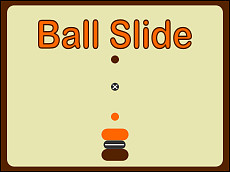 Ball Slide Game Image
