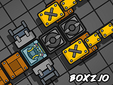 Boxz.io Game Image