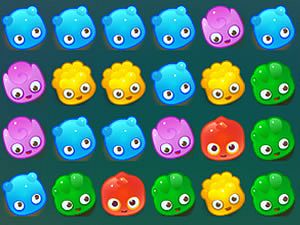 Candy Explosions Game Image