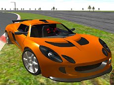 Cars Racing Game Image