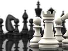 Chess Game Image