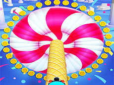 color pop 3d Game Image