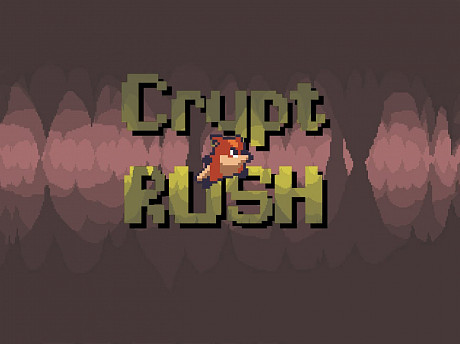 Crypt Rush Game Image