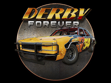 Derby Forever Online Game Image