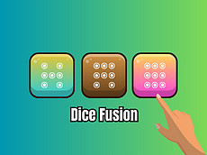 Dice Fusion Game Image
