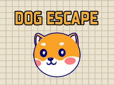 Dog Escape Game Image