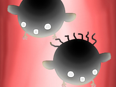 Double Blob Game Image
