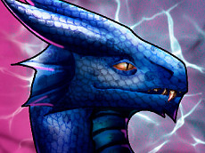 Dragon Puzzle Game Image