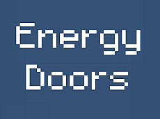 Energy Doors Game Image