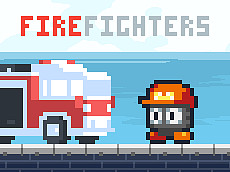 FireFighters Game Image