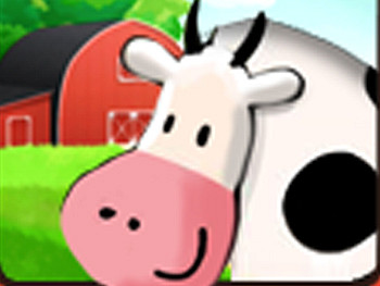 Frenzy Farming Game Image