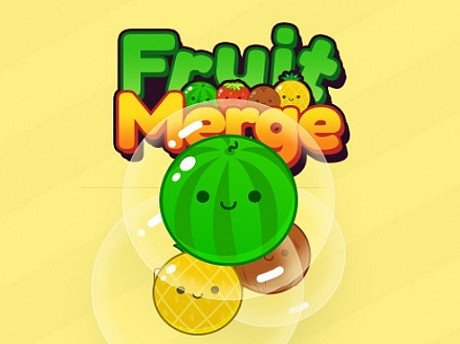 Fruit Merge 2 Game Image