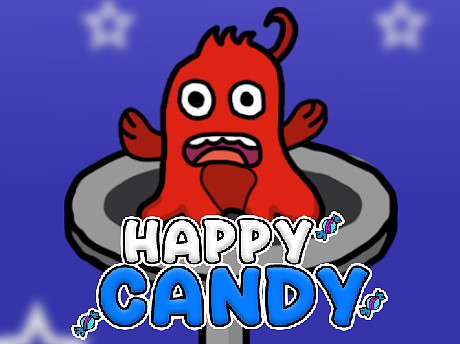 Happy Candy Game Image
