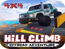 Hill Climb Game Game Image