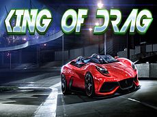 King of Drag 2 Game Image