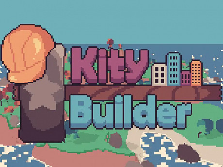 Kity Builder (Prototype) Game Image