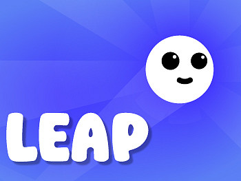 Leap Game Image