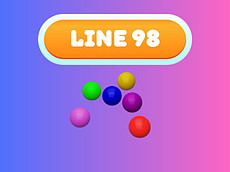 Lines 98 Game Image