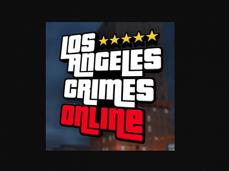 Los Angeles Crimes Game Image
