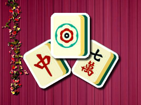 Mahjong Tiles Quest Game Image