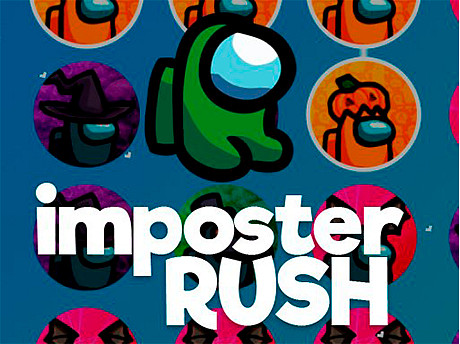 Impostor Crash Game Image