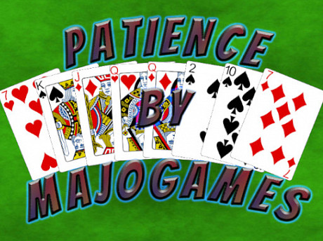 Patience Game Image
