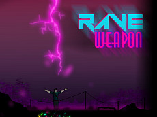 Rave Weapon Game Image