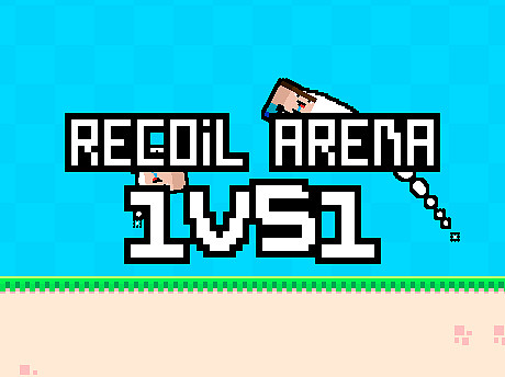 Recoil Arena 1VS1 Game Image