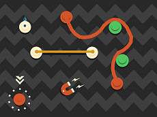 Red Rope Game Image