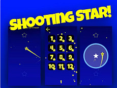 Shooting Star Game Image