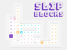 Slip Blocks Game Image