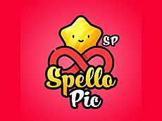 Spell-o-Pic Game Image