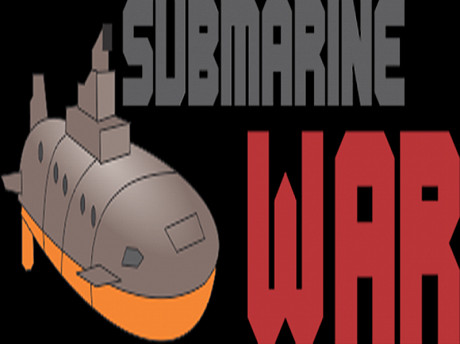 Submarine war Game Image