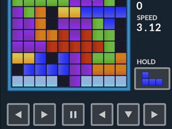 Tetris 24 Game Image