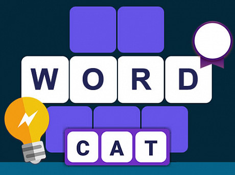 Word Creator Game Image