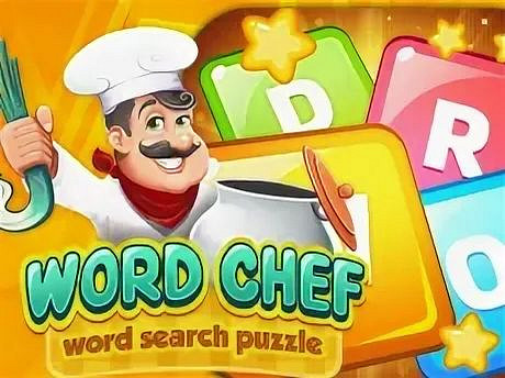 Word Search Game Image