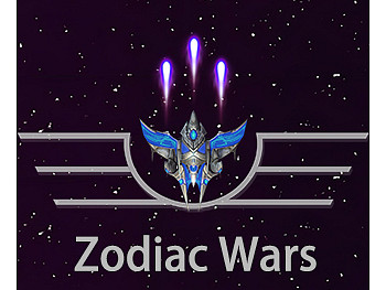 Zodiac Wars 2 Game Image