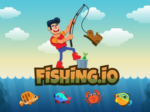  Fishing Game Zone Game Image