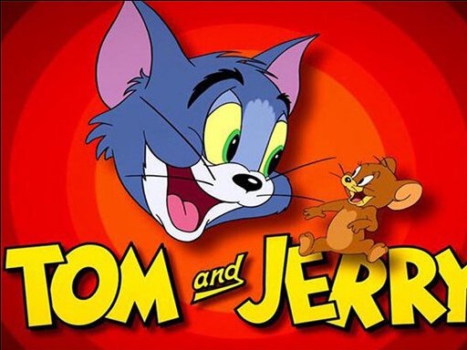  Tom  Jerry:Runner