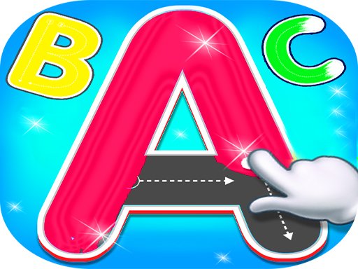 1 Alphabet Game Image