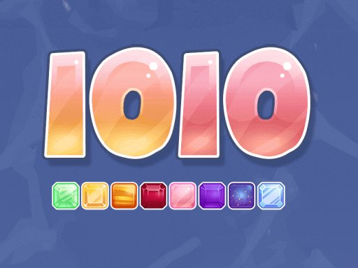 1010! Game Image