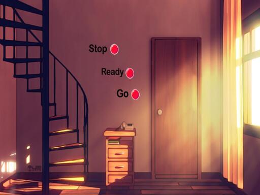 15 Doors Escape 2 Game Image