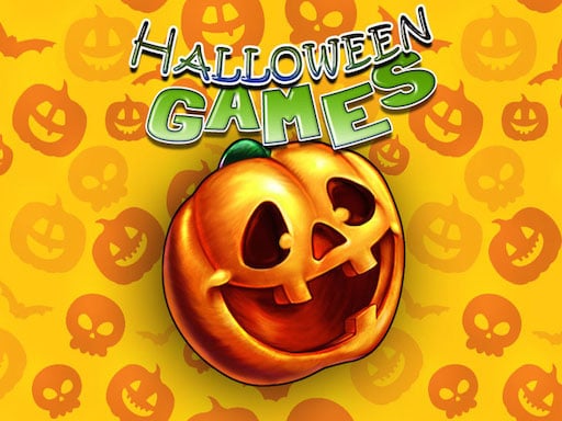 15 Halloween Games Game Image