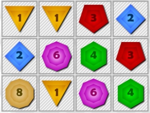 17th Shape Game Image