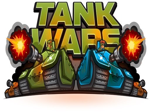 2 Player Tank Battle Game Image