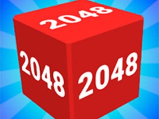 2048 3d Game Game Image