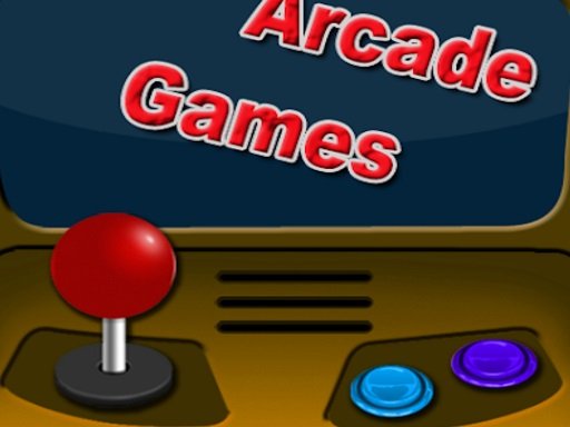35 Arcade Games 2022 Game Image