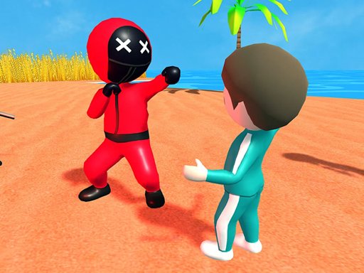 Play Stickman Fighter Training  Free Online Games. KidzSearch.com