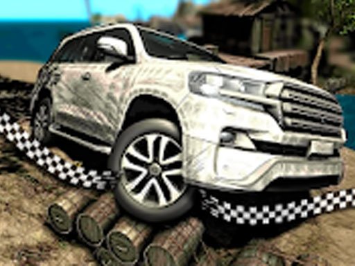 4x4 Off-Road Rally  Game Image